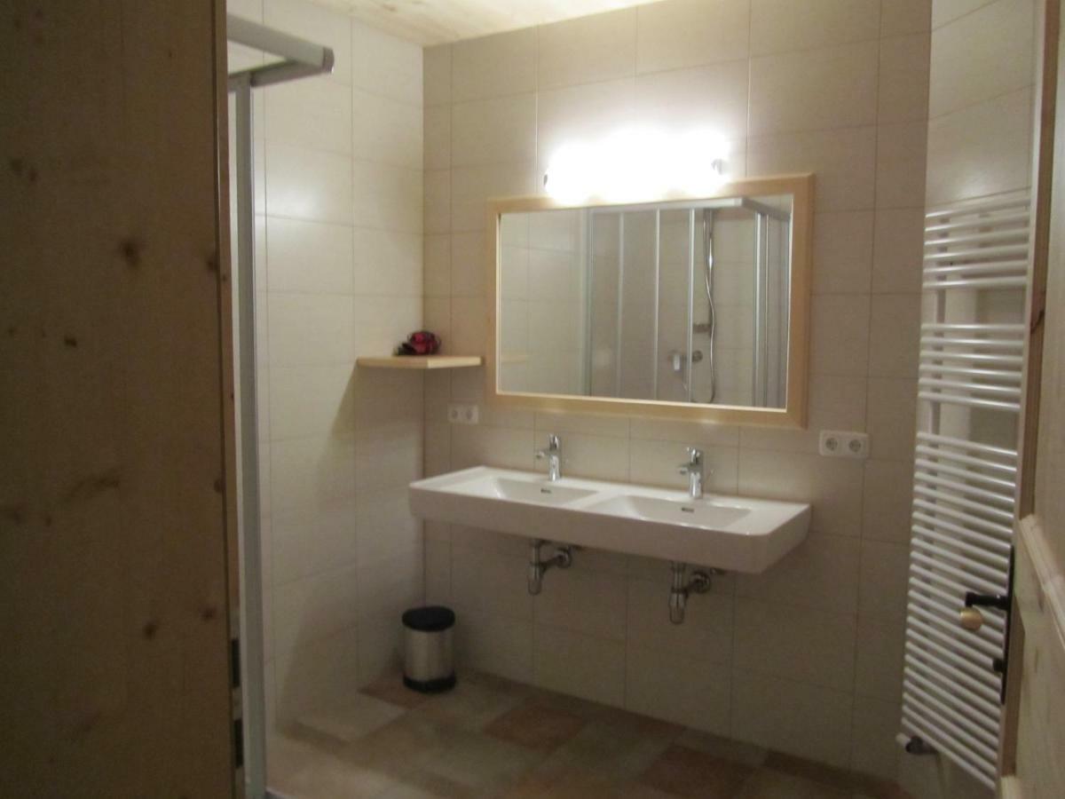 Ebner Casa Apartment Heiligenblut Ngoại thất bức ảnh
