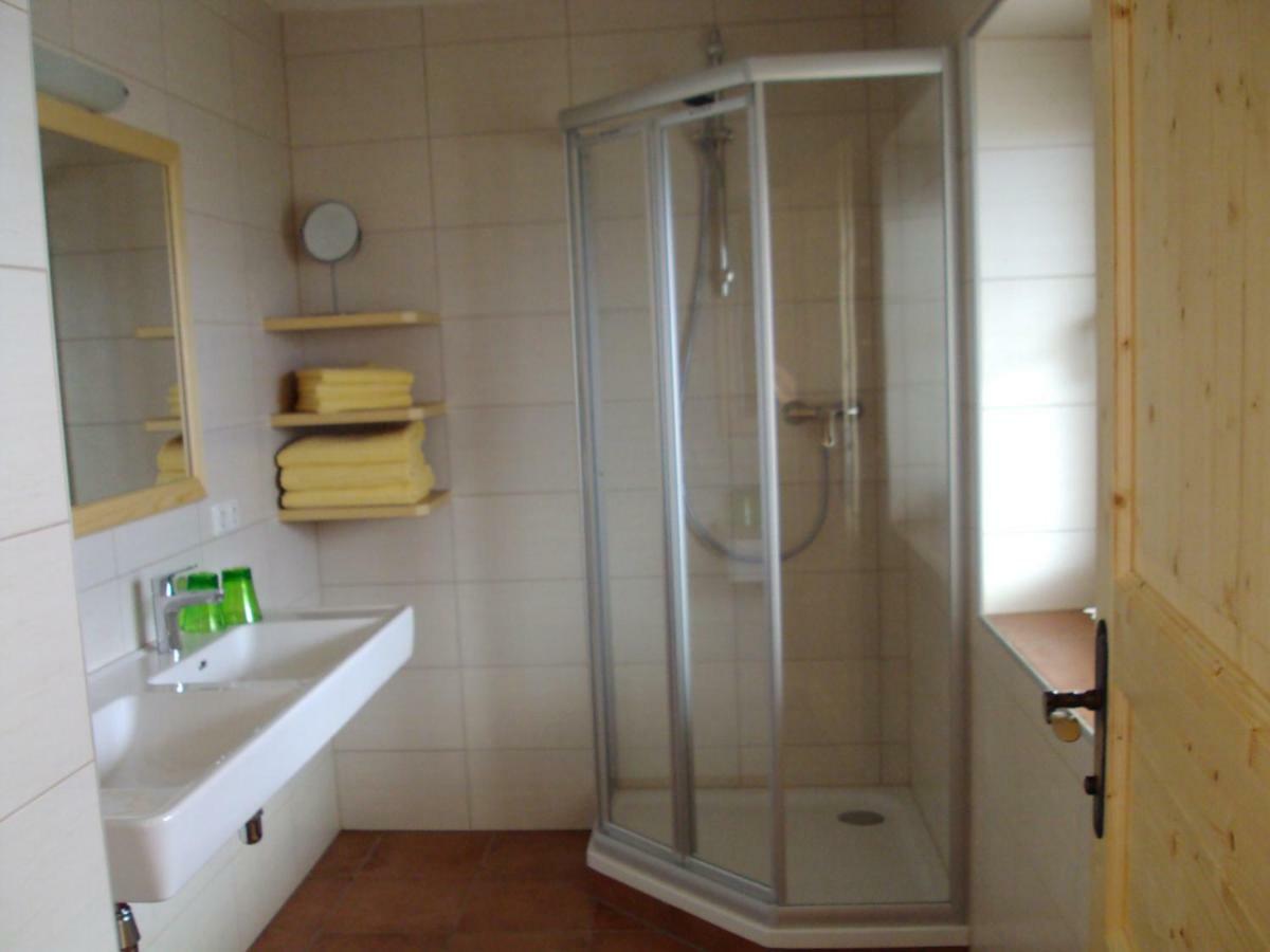 Ebner Casa Apartment Heiligenblut Ngoại thất bức ảnh