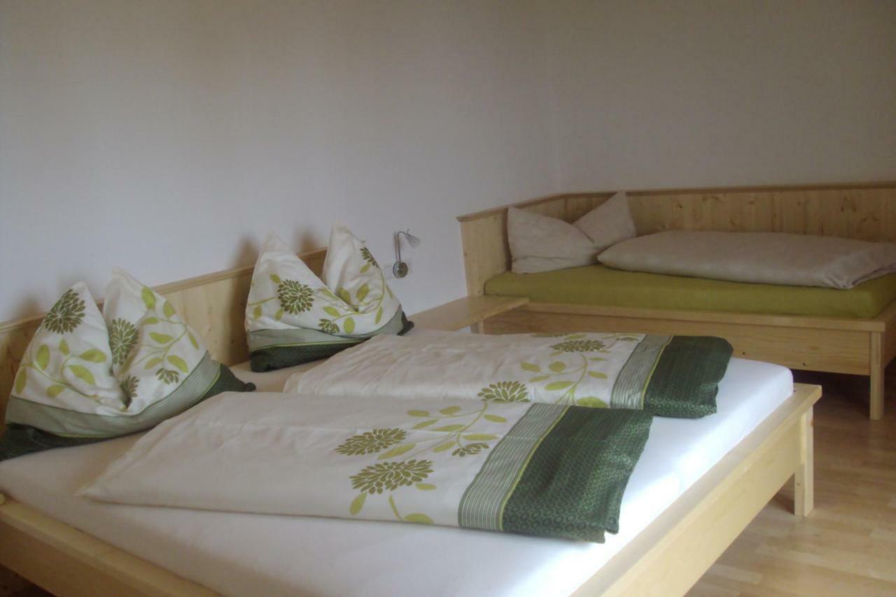 Ebner Casa Apartment Heiligenblut Ngoại thất bức ảnh